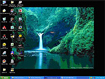 Fun4desktop - Tạo hiệu ứng trên Desktop cho PC