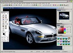 Amazing Photo Editor - Công cụ chỉnh sửa hình ảnh thật dễ dùng cho PC