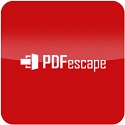 PDFescape - Ứng dụng tạo, chỉnh sửa và chuyển đổi PDF cho Windows
