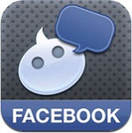 Tap to Chat for Facebook - Ứng dụng chat Facebook cho iPhone