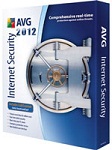AVG Internet Security 2012 - Bảo vệ hệ thống toàn diện