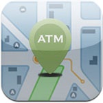 ATM Nearme for iOS 1.0.0 - Tìm điểm đặt máy ATM
