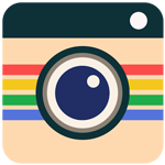 Square InstaPic for Android 3.0.2 - Chỉnh sửa ảnh cho Instagram trên Android