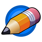 Pencil2D - Phần mềm vẽ tranh và tạo video animation