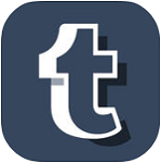 Tumblr cho iOS 4.10 - Mạng xã hội cho iPhone/iPad