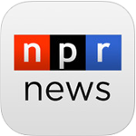NPR cho iPad 2.5.1 - Kênh radio tin tức và giải trí trên iPad