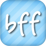 Video Chat BFF for iOS 1.4.5 - Mạng xã hội lớn nhất cho iPhone/iPad
