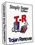 Trojan Remover 6.9.3 Build 2941 - Loại bỏ malware, trojan trên máy tính