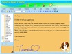Colorful Email Creator 1.8 - Chèn hình ảnh, biểu tượng cho email cho PC
