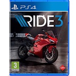 RIDE 3 - Game đua moto 3D vòng quanh thế giới