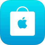Apple Store cho iOS 3.4 - Mua sản phẩm Apple online trên iPhone/iPad