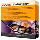 AKVIS Coloriage for Mac - Photoshop CS3, CS5 9.0 - Phần mềm chỉnh sửa ảnh