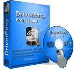 DriverEasy 4.9.13.1650 - Tiện ích sao lưu và phục hồi driver cho PC