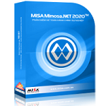 MISA Mimosa - Phần mềm Kế toán Hành chính sự nghiệp