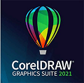 CorelDRAW Graphics Suite 2021 23.0.0.32 - Phần mềm thiết kế đồ họa chuyên nghiệp