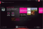 Zune Software - Phần mềm quản lý cho mobile trên PC