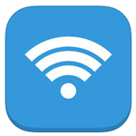WiFi Chùa cho iOS 2.3.2 - Tìm kiếm và chia sẻ địa điểm WiFi trên iPhone/iPad