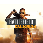 Battlefield Hardline - Game hành động Battlefield mới