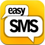 easySMS HD for iPad 1.0 - Gửi nhận tin nhắn SMS trên iPad