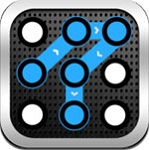Dot Lock for iOS - Phần mềm khóa máy dot-lock cho iPhone/ipad