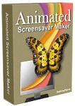 Animated Screensaver Maker 4.1.4 - Tạo màn hình chờ độc đáo cho PC