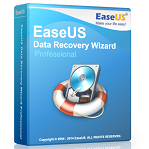 Data Recovery Wizard - Phần mềm khôi phục dữ liệu xóa