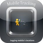 Mobile Tracker for iOS 9.1 - Phần mềm định vị cho iPhone/iPad