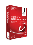 Trend Micro Internet Security - Giải pháp bảo mật toàn diện