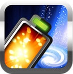 Battery Plus for iPad 1.2 - Ứng dụng quản lý pin cho iPad