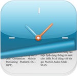 Báo mới: Tin tức cập nhật 24h for iPad 1.6.1 - Tổng hợp tin tức báo mới trên iphone/iPad