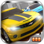 Nitro Nation Drag Racing cho iOS 1.6.9 - Game đua xe dã chiến cho iPhone/iPad