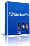 .NETSpeedBoost Professional Edition 6.50  - Phần mền tăng tốc kết nối Internet cho PC