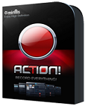 Action! 1.19.2 - Quay video màn hình chuyên nghiệp cho PC