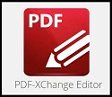 PDF XChange Editor - Xem, tạo, chỉnh sửa PDF với nhiều tính năng