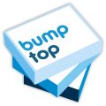 BumpTop - Chuyển đổi desktop thành phòng 3D ảo