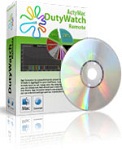 DutyWatch Remote - phân mền ghi bàn phím và mật khẩu