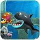 Game cá lớn nuốt cá bé - Feeding Frenzy Deluxe 5.7.18.1