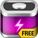Battery Info for iOS 1.0 - Quản lý pin cho iPhone/iPad