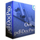 pdf-DocPro for Mac 11.1.0 - Chuyển đổi file PDF