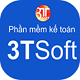 3TSoft - Phần mềm kế toán miễn phí