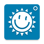 YoWindow Free Weather cho Android 1.7.12 - Ứng dụng thời tiết đẹp cho Android