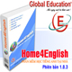 Home4English 2.0 - Phần mềm học tiếng Anh miễn phí