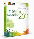 AVG Internet Security 2011 - Bảo vệ máy tính toàn diện
