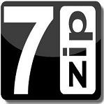 7-Zip - Ứng dụng giải nén và nén file miễn phí