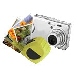 Fotosizer - Thay đổi kích thước ảnh