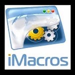 iMacros - Lặp lại thao tác chuột