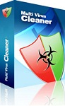 Multi Virus Cleaner - Công cụ phát hiện và diệt virus miễn phí cho PC