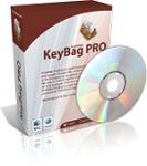 KeyBag PRO - Phần mềm bảo mật máy MAC