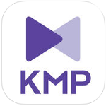 KMPlayer cho iOS 1.2.2 - Trình phát đa phương tiện miễn phí trên iPhone/iPad