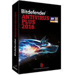 BitDefender Antivirus Plus 2016 Build 20.0.18.1035 - Phần mềm diệt virus mạnh mẽ cho PC